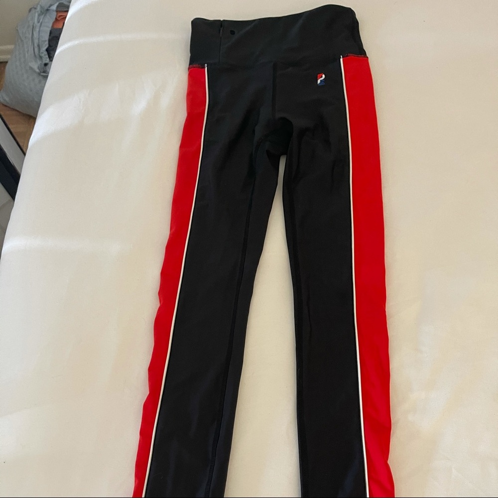 P.E Nation Workout Leggings